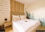 Location vacances Szentgotthárd - Vitalpension Bad Blumau - Adults Only-4
