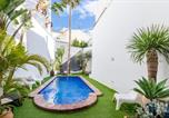Location vacances Vélez-Málaga - El Patio Andaluz-2