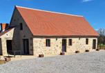 Location vacances Ygrande - Gite du bourbonnais-1