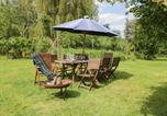 Location vacances Corsham - Chequers Barn-2