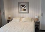 Location vacances La Chapelle-Hermier - Chalet au calme, clim et Wifi - 6 pers. - Fr-1-783-51-2