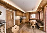 Location vacances Altenmarkt im Pongau - Firstpeak Chalets-3
