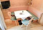 Location vacances Flachau - Ferienwohnung Im Landhausstil-3