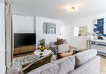 Location vacances Southam - Eden Lawn - By Luxury Apartments-1