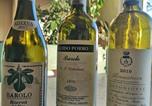 Location vacances Verduno - Locanda Fontanazza Osteria con Camere-3