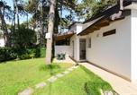 Location vacances Lignano Sabbiadoro - Charming semi-detached villa in Lignano-2