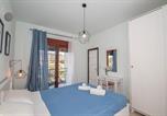 Location vacances Gennadi - Petra Villas-4