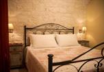 Location vacances Locorotondo - Il Calàscione Apulian Villas-4
