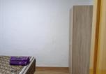 Location vacances Requena - Cantarranas-3