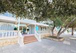 Hôtel Llucmajor - Azuline Hotel Bahamas y Bahamas Ii-4