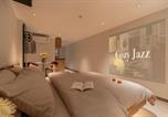 Location vacances Hô-Chi-Minh-Ville - Paar Homestay 606-68 Đường 3 Tháng 2-2