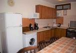 Location vacances  Hongrie - Holiday home in Siofok - Balaton 40757-3