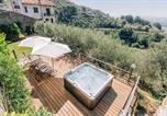 Location vacances Pescia - Holiday Home Il Borgo Degli Agrumi-2