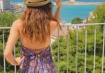 Hôtel Vieste - Dimora Cummà Marì-1