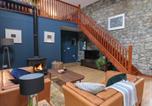 Location vacances Athlone - Woodville Lodge-3