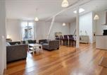 Location vacances Stralsund - Alte Seifensiederei - Ferienloft-1