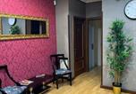 Location vacances  Province de Madrid - Hostal New Dream Madrid-2
