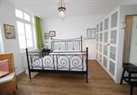 Location vacances Wenningstedt-Braderup (Sylt) - Sölring Hüs - Westerstr 22, App 2-4