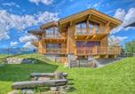 Location vacances Kaprun - Ski-in Ski-out Chalet Maiskogel 13b - by Alpen Apartments-2