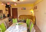 Location vacances Bad Sachsa - Ferienwohnung Kranich-4