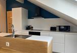 Location vacances Grand Prix de Belgique - Premium Couples Lodge with jacuzzi-4