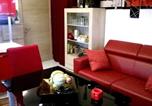 Location vacances Realmonte - Appartamento Residence Canalotto-1