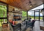 Location vacances Blue Ridge - Summit Escape - Miles of mountain views-2