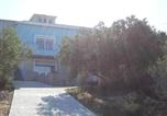 Location vacances Kukljica - Apartments by the sea Cove Mala Lamjana, Ugljan - 22450-2