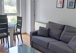 Location vacances La Massana - The Lodge at Ribasol-3