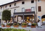 Hôtel Province de Pordenone - Albergo Montenegro-1