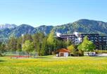 Location vacances Lac de Bach - Ferienappartements Weissensee-2