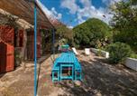 Location vacances Carloforte - Dimora tipica Carlofortina-3