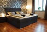 Location vacances Litomyšl - Luxusní Apartmán Nmnm Family-3