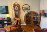 Location vacances Milpitas - World Cup Stay Home w Hot tubprivate Yard-1