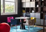 Hôtel Chassieu - Ibis Styles Lyon Bron Eurexpo-3
