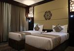 Hôtel Médine - Mokhtara Plaza-3
