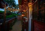 Location vacances Jeonju - Jungdam-2