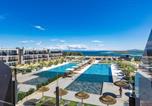Hôtel Istria - Residence Del Mar Emotion-1