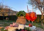 Location vacances Trevi - Agriturismo Il Casale Grande-3