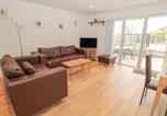 Location vacances Belford - The Hideaway at Hollyoak-4