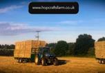 Location vacances Silverstone - Modern Barn Conversion-2