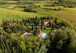Location vacances Castellina in Chianti - Podere Fignano, holiday home - apartments fully renovated 2024-1