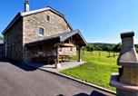 Location vacances Vielsalm - Test Property Beautiful holiday home near Vielsalm with rural view-2