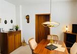 Location vacances Brême - Ferienhaus mit Charme Del-3