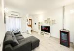 Location vacances Santa Teresa Gallura - [Rena Bianca a 5min] Appartamento elegante 85m²-3