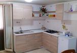 Location vacances Raguse - Charming Apartment in Ragusa with City View - 70 m²-1