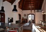 Location vacances  Province de Frosinone - Le Tre Valli-1