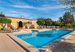 Location vacances Capdepera - Amazing Home In Capdepera-4