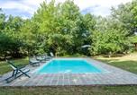 Location vacances Lucignano - Casa Ilenia-3
