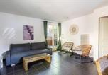 Location vacances Lacanau - Rives du Lac N29 3p6-3